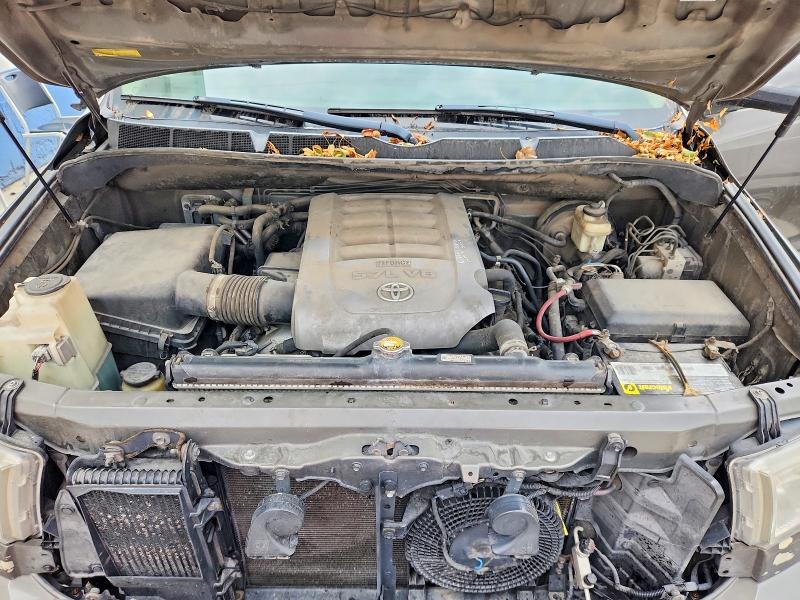 Продаж на аукціоні авто 2008 Toyota Sequoia, vin: 5TDBY68A48S010377, номер лоту: 65183116