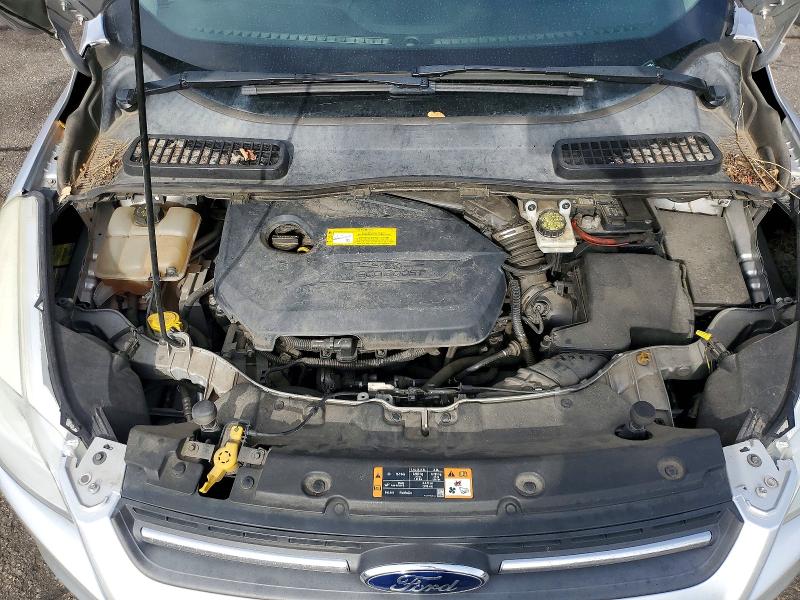 66940866 :رقم المزاد ، 1FMCU9GX9GUB07586 vin ، 2016 Ford Escape مزاد بيع