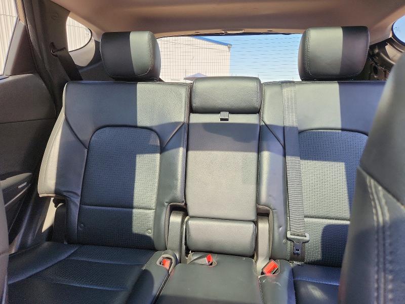 Aukcja sprzedaży 2015 Hyundai Santa Fe Sport, vin: 5XYZUDLA3FG256997, numer aukcji: 65718196
