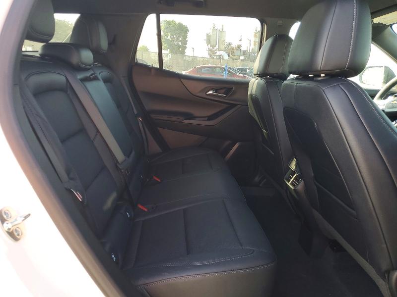 Aukcja sprzedaży 2026 Chevrolet Equinox, vin: 3GNAXHEG9TL434937, numer aukcji: 65942566