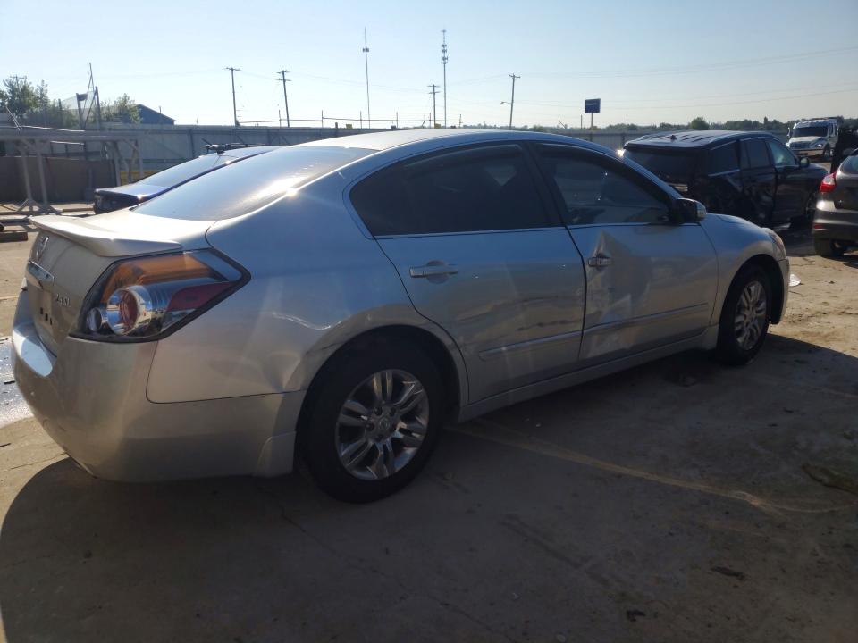Продаж на аукціоні авто 2010 Nissan Altima, vin: 1N4AL2AP5AC113970, номер лоту: 66427946