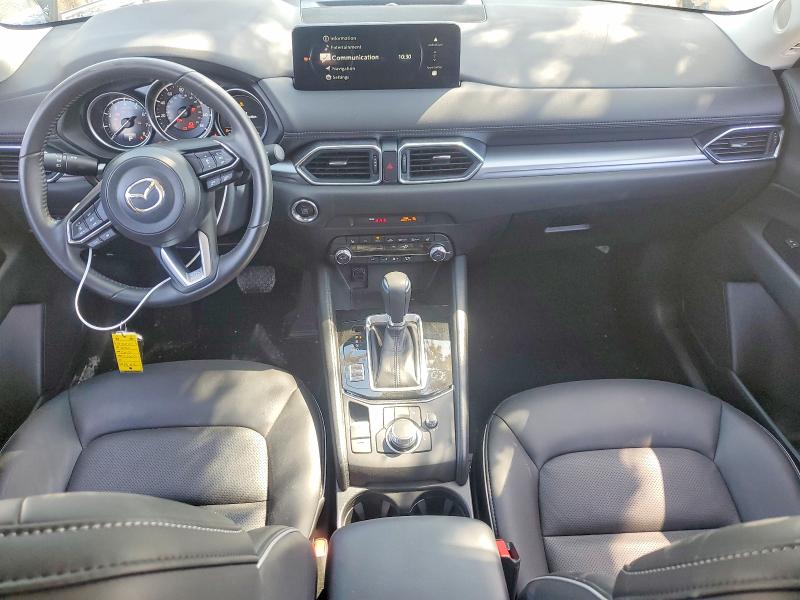 Aukcja sprzedaży 2024 Mazda Cx-5, vin: JM3KFBBLXR0473869, numer aukcji: 66577386
