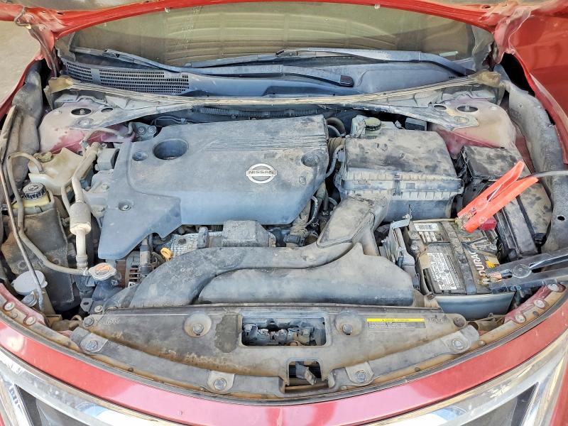 2015 Nissan Altima მანქანა იყიდება აუქციონზე, vin: 1N4AL3AP0FN311082, აუქციონის ნომერი: 63475826