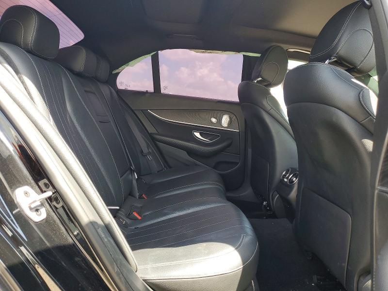 63705476 :رقم المزاد ، W1KZF8DB3LA836762 vin ، 2020 Mercedes-benz E مزاد بيع