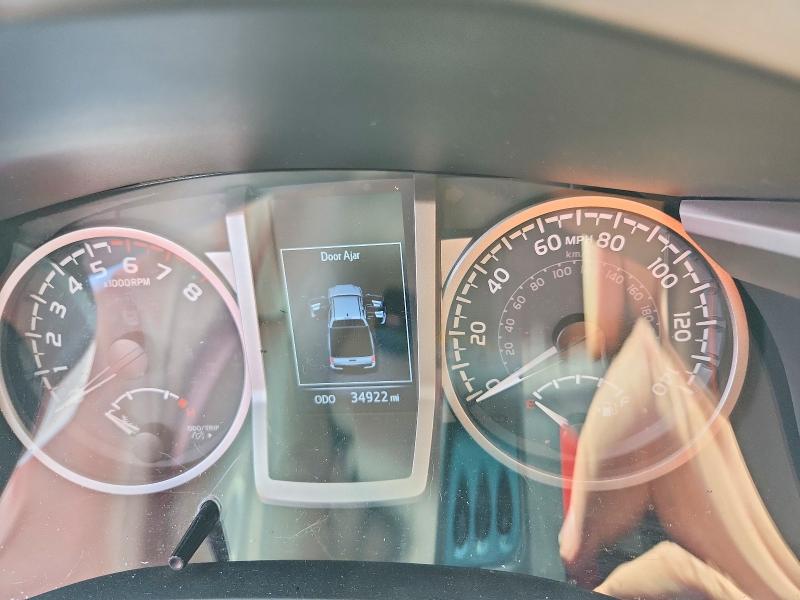 Aukcja sprzedaży 2022 Toyota Tacoma, vin: 3TYAX5GN2NT046484, numer aukcji: 65305426