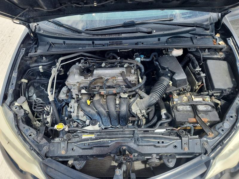 Продаж на аукціоні авто 2014 Toyota Corolla, vin: 5YFBURHE1EP040408, номер лоту: 64577836