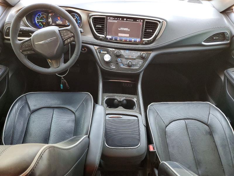 Aukcja sprzedaży 2022 Chrysler Pacifica, vin: 2C4RC1S76NR211232, numer aukcji: 64601616
