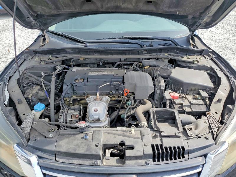 Aukcja sprzedaży 2013 Honda Accord, vin: 1HGCR2F82DA266259, numer aukcji: 67149886