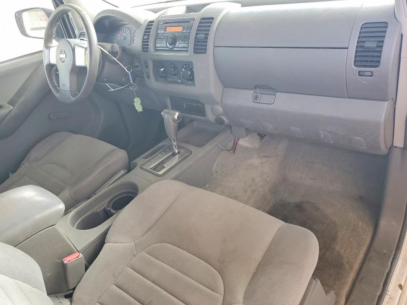 2013 Nissan Frontier მანქანა იყიდება აუქციონზე, vin: 1N6BD0CT4DN718580, აუქციონის ნომერი: 66910726