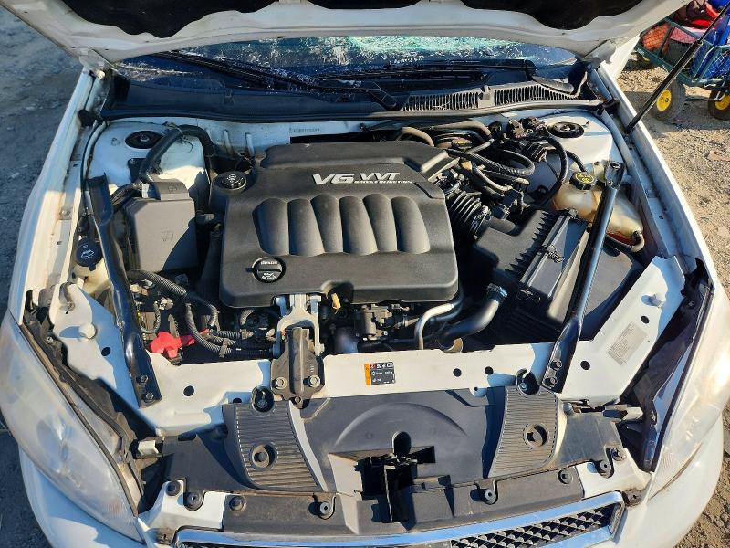 Продаж на аукціоні авто 2012 Chevrolet Impala, vin: 2G1WC5E31C1332399, номер лоту: 66804856