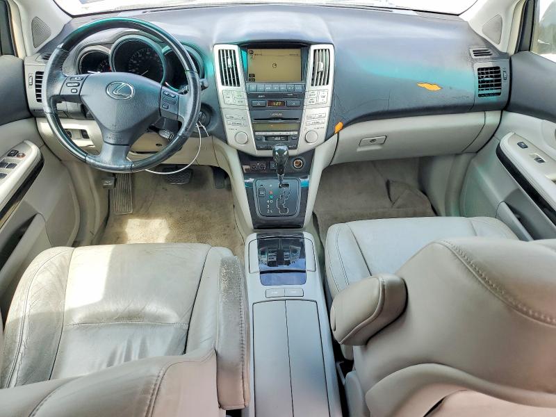 Aukcja sprzedaży 2008 Lexus Rx, vin: 2T2GK31U58C053320, numer aukcji: 66433016