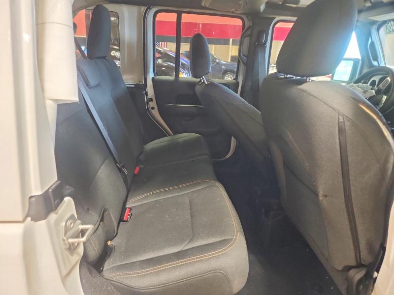 Продажа на аукционе авто 2026 Jeep Wrangler, vin: 1C4PJXEG8TW254289, номер лота: 63517846