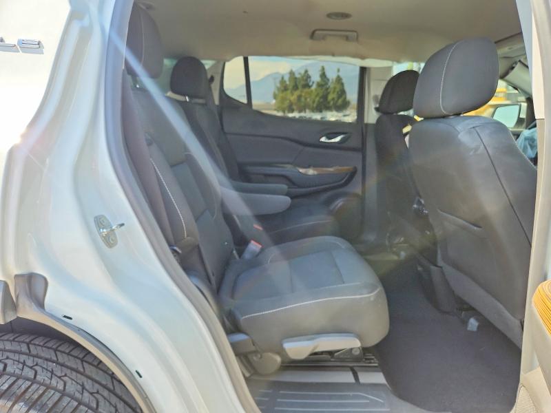 2021 Gmc Acadia მანქანა იყიდება აუქციონზე, vin: 1GKKNKLA4MZ170717, აუქციონის ნომერი: 64147056