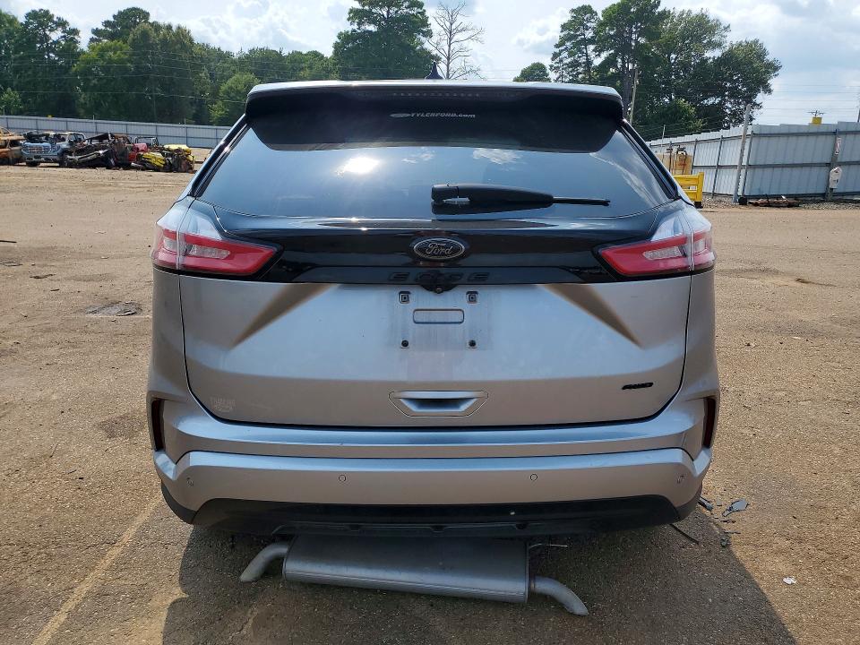 Продажа на аукционе авто 2022 Ford Edge, vin: 2FMPK4G9XNBA10461, номер лота: 63842266