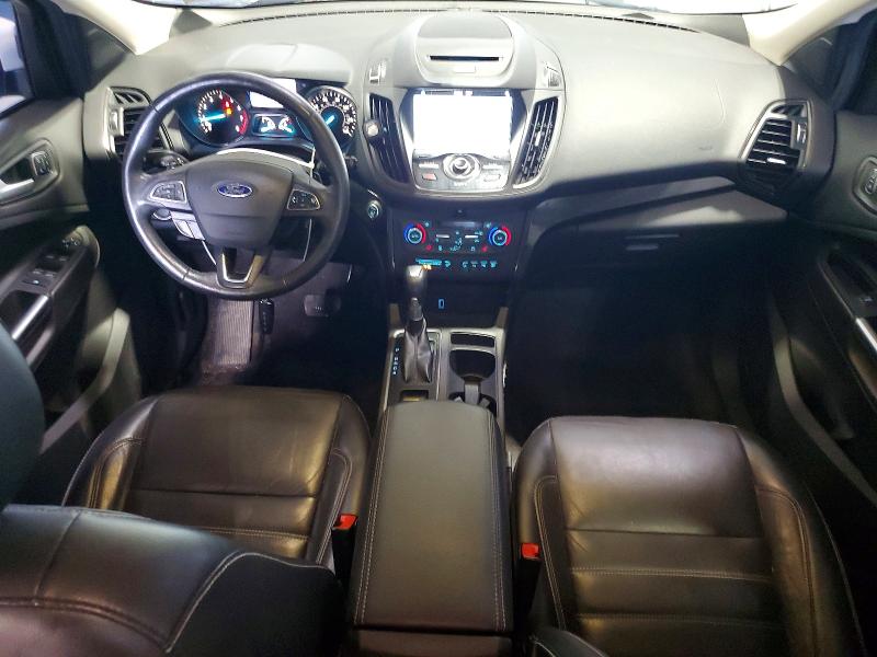 Aukcja sprzedaży 2017 Ford Escape, vin: 1FMCU0J95HUD06934, numer aukcji: 67140436