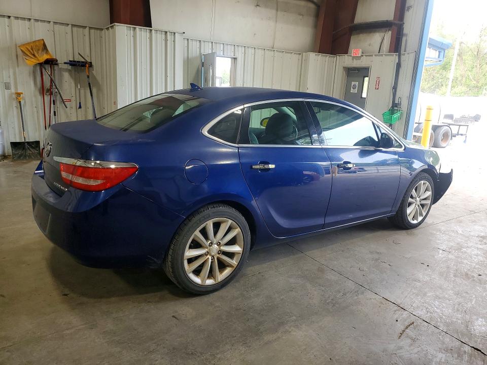 Продажа на аукционе авто 2013 Buick Verano, vin: 1G4PS5SK5D4188965, номер лота: 63836216