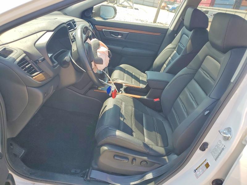 Aukcja sprzedaży 2022 Honda Cr-v, vin: 2HKRW2H97NH663273, numer aukcji: 64182806