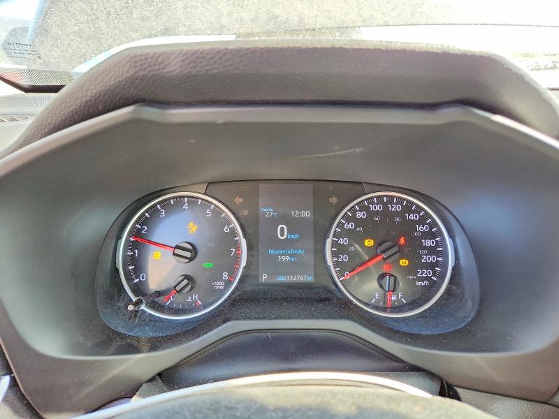 Продажа на аукционе авто 2019 Toyota Rav4, vin: 2T3R1RFV9KW066816, номер лота: 64992986