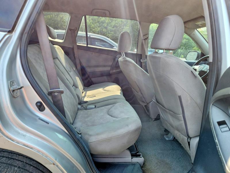 2010 Toyota Rav4 მანქანა იყიდება აუქციონზე, vin: 2T3JF4DV0AW071695, აუქციონის ნომერი: 63568306
