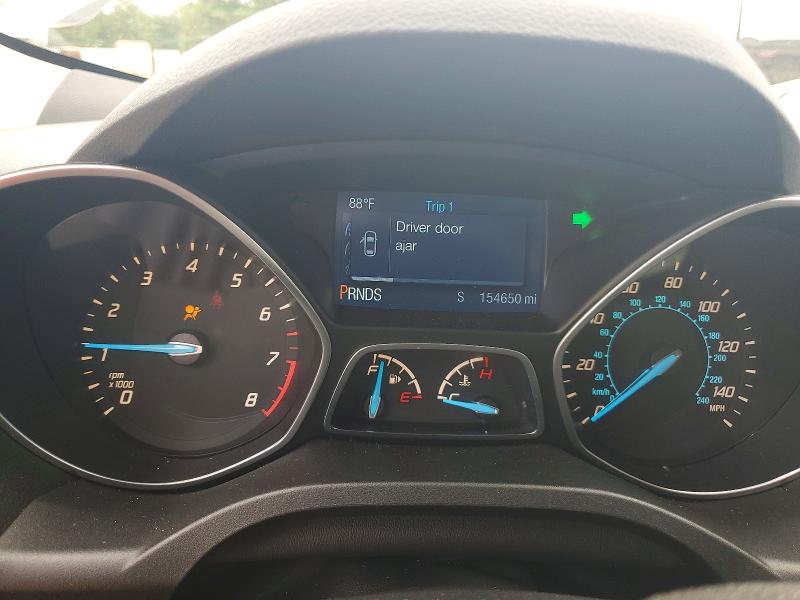 Aukcja sprzedaży 2014 Ford Escape, vin: 1FMCU9GX1EUC23796, numer aukcji: 64012126