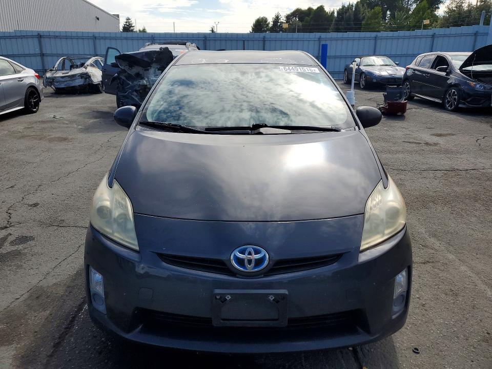 Продаж на аукціоні авто 2010 Toyota Prius, vin: JTDKN3DU9A0221333, номер лоту: 64491516