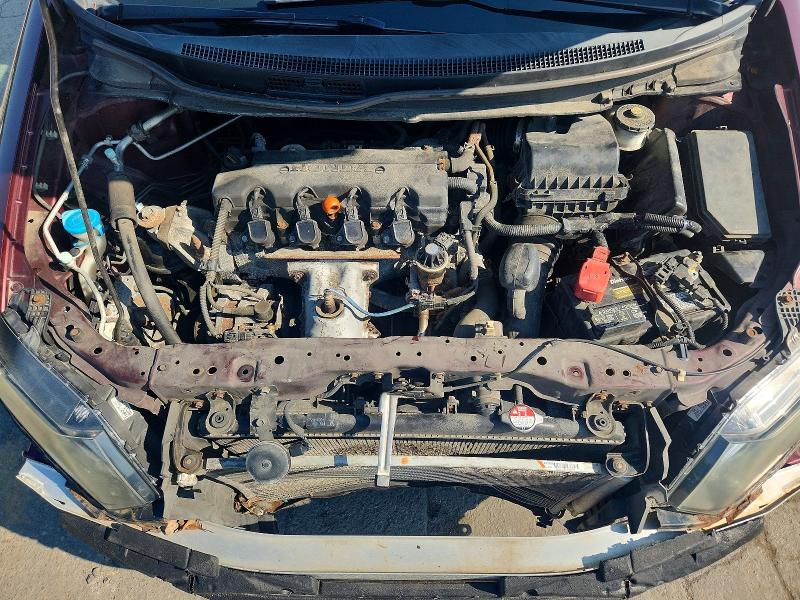 Aukcja sprzedaży 2015 Honda Civic, vin: 19XFB2F84FE269633, numer aukcji: 64897316