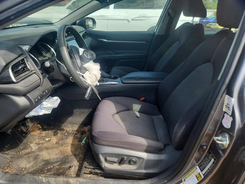 67066656 :رقم المزاد ، 4T1B11HK3KU162312 vin ، 2019 Toyota Camry مزاد بيع