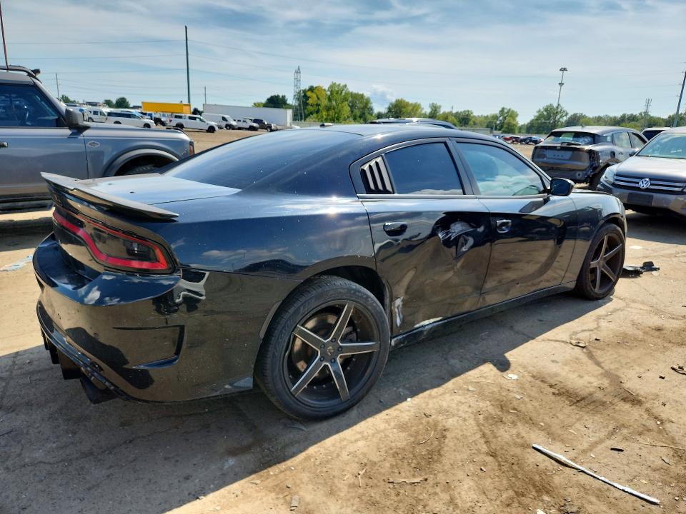 Aukcja sprzedaży 2019 Dodge Charger, vin: 2C3CDXKT6KH539338, numer aukcji: 66218406