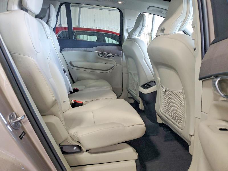 Продажа на аукционе авто 2023 Volvo Xc90, vin: YV4062PV6P1939148, номер лота: 63760896