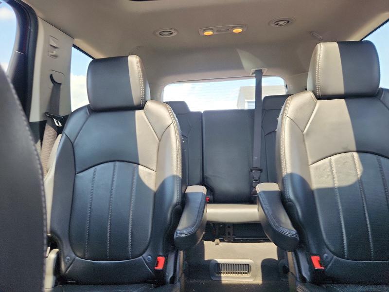 Aukcja sprzedaży 2017 Chevrolet Traverse, vin: 1GNKVJKD7HJ182485, numer aukcji: 64096496