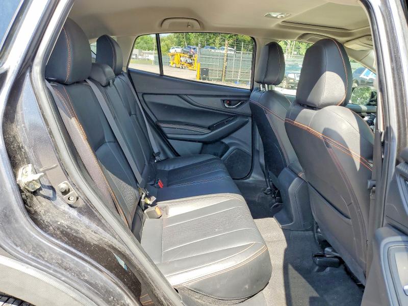 2019 Subaru Crosstrek მანქანა იყიდება აუქციონზე, vin: JF2GTANC2K8334888, აუქციონის ნომერი: 64214506