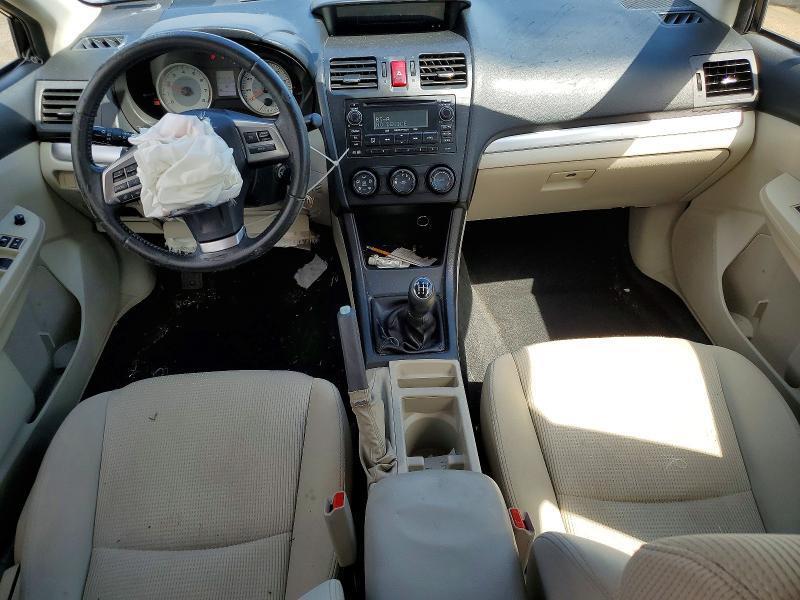 67028736 :رقم المزاد ، JF1GPAL65E9258880 vin ، 2014 Subaru Impreza مزاد بيع