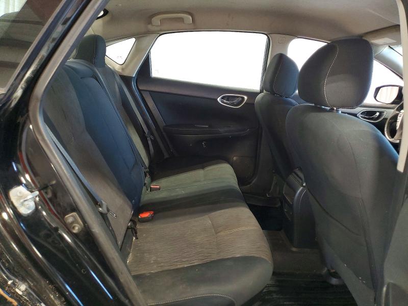 Продажа на аукционе авто 2015 Nissan Sentra, vin: 3N1AB7AP2FL689475, номер лота: 63028056