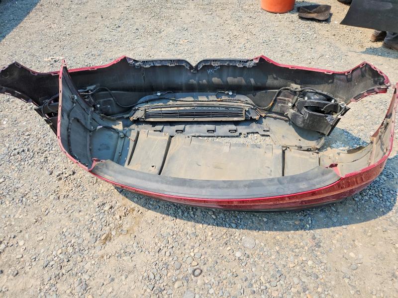 2016 Tesla Model X მანქანა იყიდება აუქციონზე, vin: 5YJXCAE41GF010782, აუქციონის ნომერი: 62868416