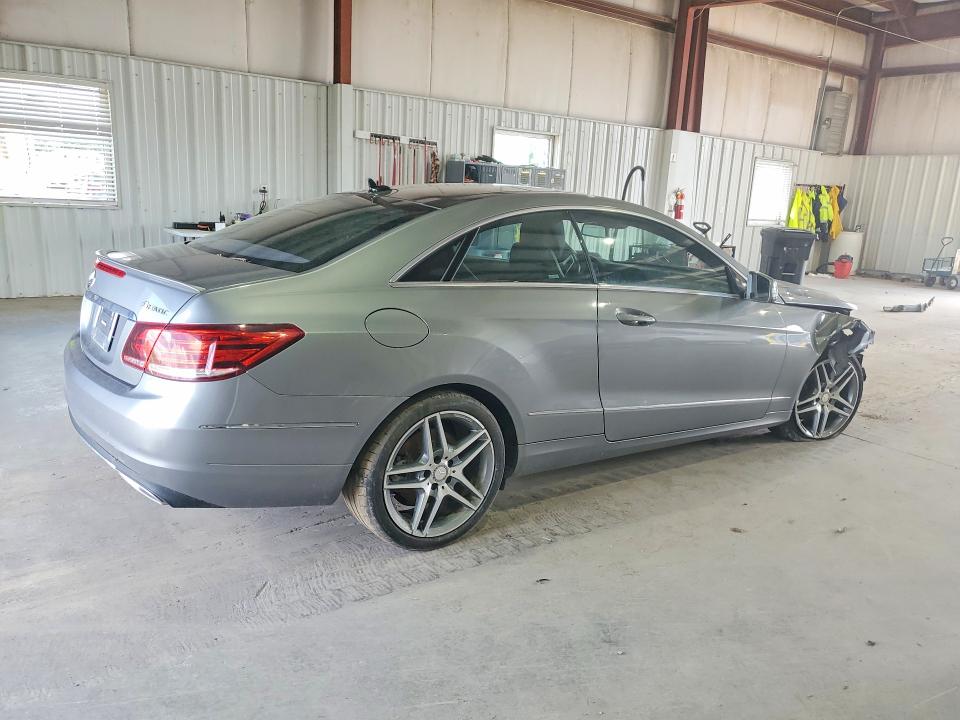 Продажа на аукционе авто 2015 Mercedes-benz E, vin: WDDKJ6HB6FF305559, номер лота: 64336206