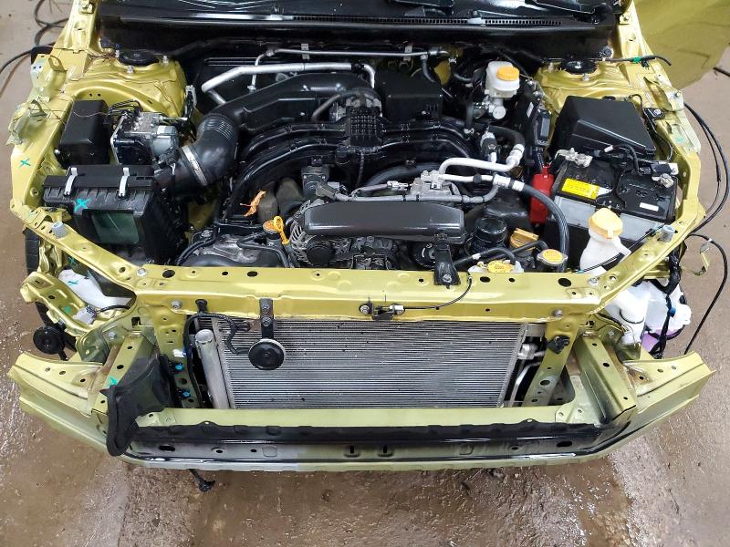 Продажа на аукционе авто 2023 Subaru Crosstrek, vin: JF2GTHSC9PH258381, номер лота: 64730046