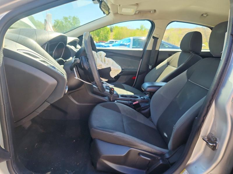 Продажа на аукционе авто 2012 Ford Focus, vin: 1FAHP3F21CL424675, номер лота: 65879296