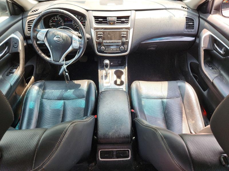 Aukcja sprzedaży 2018 Nissan Altima, vin: 1N4AL3APXJC165228, numer aukcji: 64633956