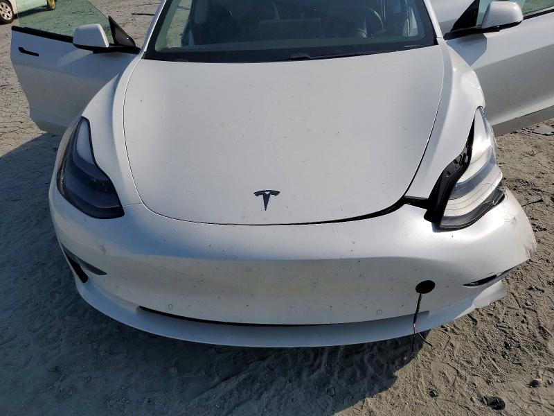 Aukcja sprzedaży 2021 Tesla Model 3, vin: 5YJ3E1EAXMF051289, numer aukcji: 65202066
