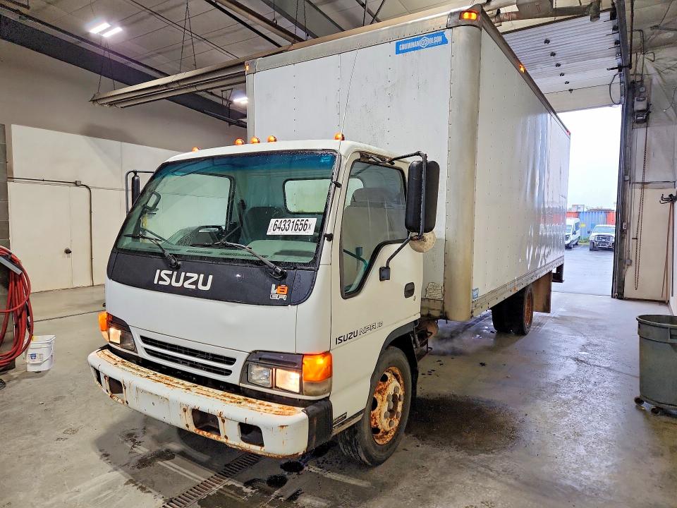 Продаж на аукціоні авто 2000 Isuzu Npr, vin: 4KLC4B1R2YJ802307, номер лоту: 64331656