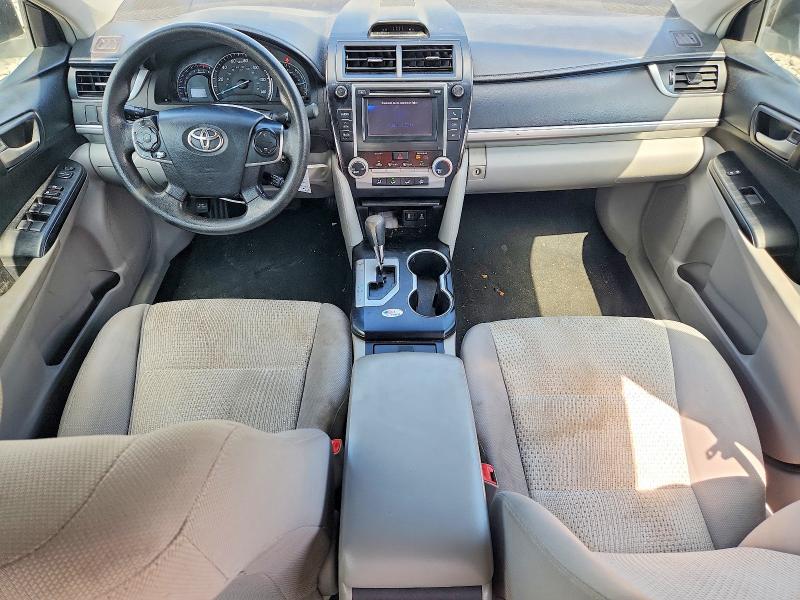 2014 Toyota Camry მანქანა იყიდება აუქციონზე, vin: 4T4BF1FK2ER343867, აუქციონის ნომერი: 64006286