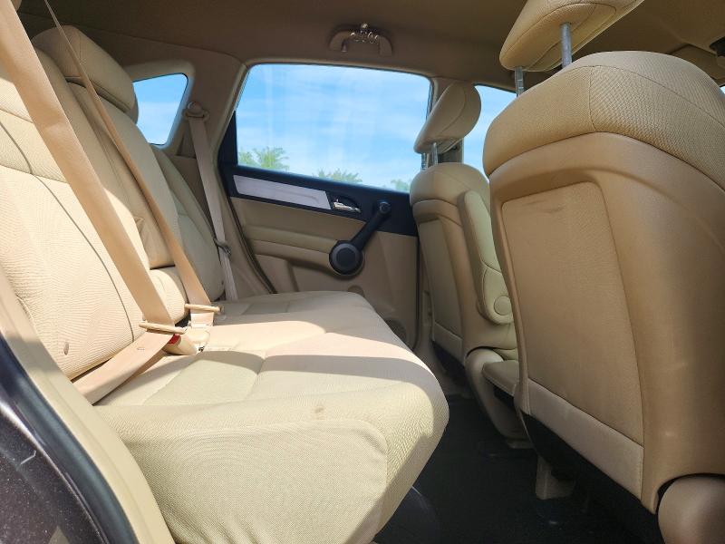 Продажа на аукционе авто 2011 Honda Cr-v, vin: 5J6RE3H31BL049258, номер лота: 67291116