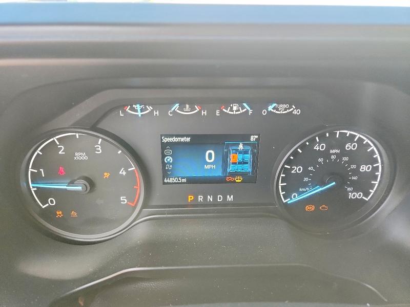 Aukcja sprzedaży 2024 Ford F350, vin: 1FT8W3DMXREF48104, numer aukcji: 63968376