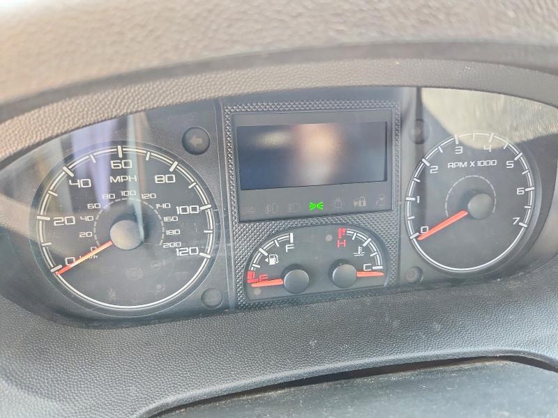 Продажа на аукционе авто 2020 Ram Promaster 3500, vin: 3C6URVJG5LE140077, номер лота: 70550146