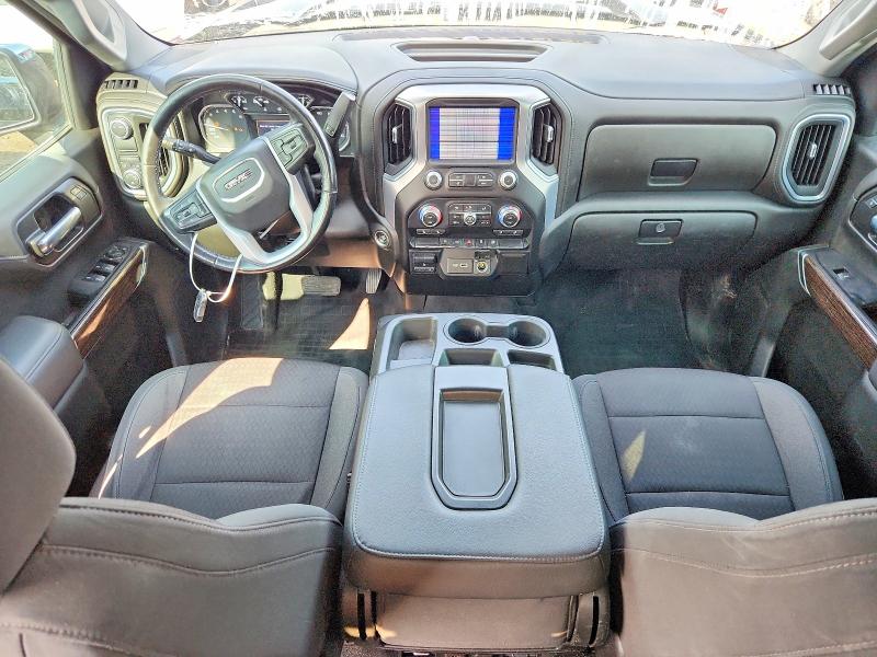 Aukcja sprzedaży 2021 Gmc Sierra, vin: 1GTR8BEDXMZ438064, numer aukcji: 65653746