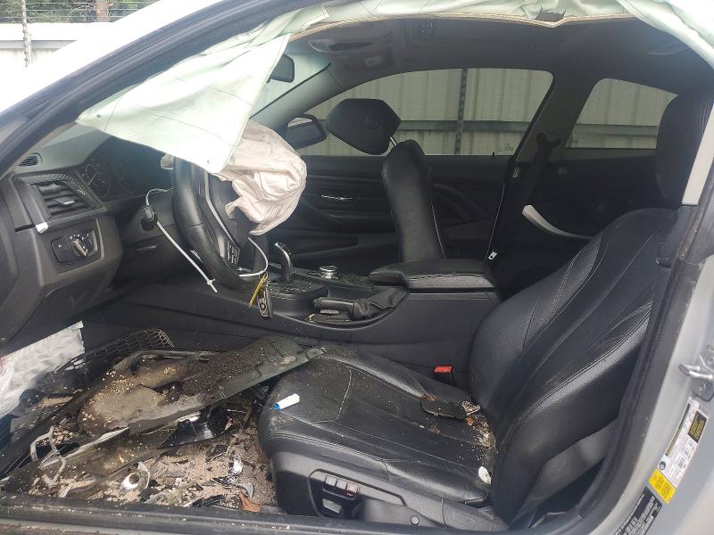 Продажа на аукционе авто 2015 Bmw 428, vin: WBA3N3C56FK233981, номер лота: 64196316