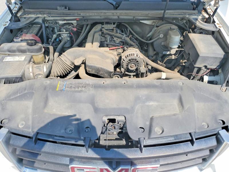 Продаж на аукціоні авто 2007 Gmc New Sierra, vin: 1GTEK19J47E599516, номер лоту: 63734006