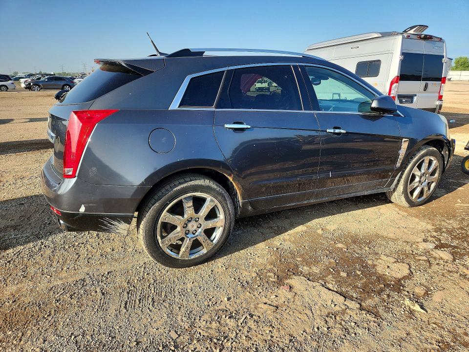 Aukcja sprzedaży 2010 Cadillac Srx, vin: 3GYFNFEY6AS550319, numer aukcji: 65716886