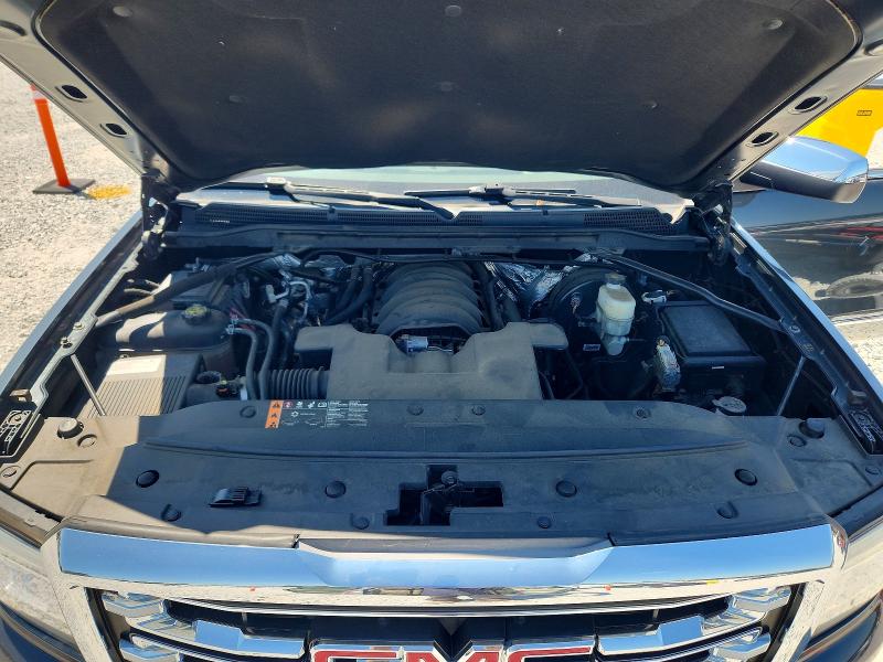 Продажа на аукционе авто 2018 Gmc Sierra, vin: 3GTU2NEC4JG336839, номер лота: 65892186