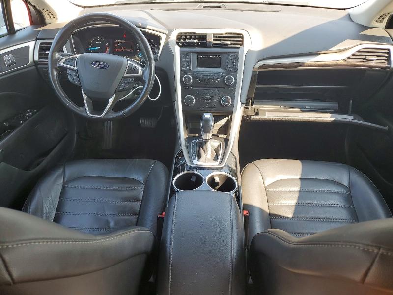 64251236 :رقم المزاد ، 3FA6P0H99DR297824 vin ، 2013 Ford Fusion مزاد بيع